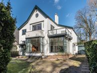 Van Merlenlaan 42, 2101 GE Heemstede