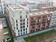 Elisabeth Brugsmapromenade 38, 3527 MC Utrecht