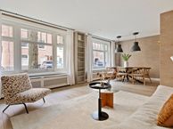 Argonautenstraat 9-H, 1076 KJ Amsterdam