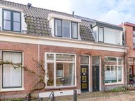 Kersstraat 23, 3581 TM Utrecht