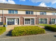 Ed Hoornikstraat 10, 1321 TD Almere