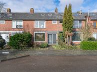 Fazantenlaan 35, 2104 BC Heemstede