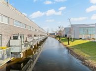 Van der Voortvaart 8, 2497 XA Den Haag