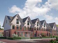 Kraakmantuinen 19, 1815 HR Alkmaar