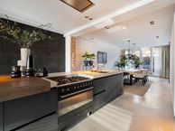 Coolhaven 100-B, 3024 AH Rotterdam