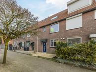 Fokkemast 17, 3224 PE Hellevoetsluis