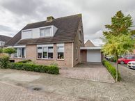 De Casembrootstraat 5, 4697 DC Sint-Annaland