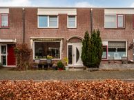 Kornwierde 116, 1353 KL Almere