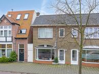 Zandvoortselaan 117, 2106 CM Heemstede