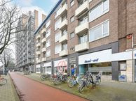 Admiraal de Ruyterweg 43-C, 3031 AA Rotterdam