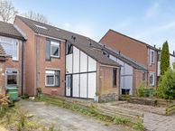 De Sanstraat 10, 9744 HX Groningen