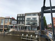 Pieter Doelmanstraat 10-D, 2405 CE Alphen aan den Rijn