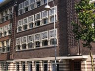 Minervalaan 53-4, 1077 NP Amsterdam