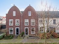 Tabakskamp 82, 3751 JP Bunschoten-Spakenburg