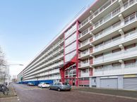 Jacques Urlusplantsoen 120, 2324 LE Leiden