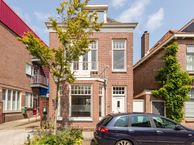 Tesselschadestraat 83, 1814 EN Alkmaar