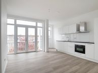 Zuidhoek 252-B02, 3082 PS Rotterdam