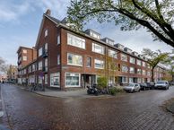 Flakkeesestraat 141-C, 3083 CG Rotterdam