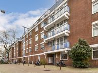 Borgerstraat 29-E, 1053 PA Amsterdam