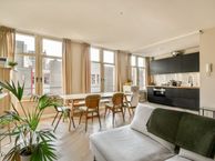 Zaandijkstraat 4-1, 1013 VN Amsterdam