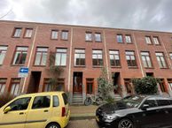 D.L. Hudigstraat 26, 1019 TR Amsterdam