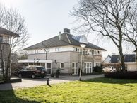 Kleine Zonnedauw 9, 1991 HS Velserbroek