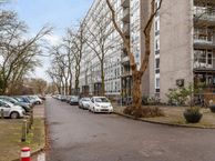 Pahud de Mortangesdreef 184, 3562 AE Utrecht