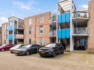 van den Boschstraat 23, 2804 JN Gouda