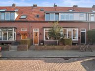 Gladiolenstraat 19, 1782 KE Den Helder