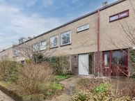 Okapistraat 21, 6531 RH Nijmegen