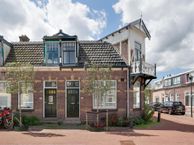 Warmoesstraat 122, 1521 CN Wormerveer