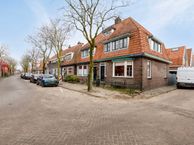 Goeman Borgesiusstraat 2, 1544 RN Zaandijk