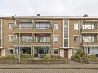 Burgemeester Andriessenstraat 44, 1217 RH Hilversum