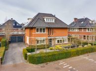 Romanovhof 5, 3329 BD Dordrecht