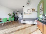 Borneolaan 344, 1019 KL Amsterdam