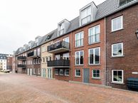 Achterstraat 8, 3201 BM Spijkenisse
