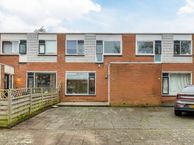 Oksholm 54, 2133 KZ Hoofddorp