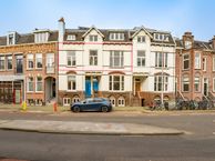 Adelaarstraat 90-A, 3514 CJ Utrecht