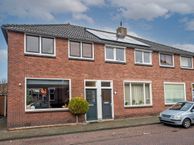 Frederikastraat 87, 7543 CT Enschede
