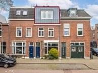 Hopakker 61-B, 3514 BV Utrecht