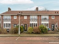 Von Liebigweg 28, 1097 RN Amsterdam