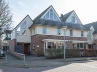 Zandenburg 39, 2135 BB Hoofddorp