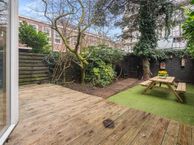 Javaplantsoen 20-H, 1095 CS Amsterdam