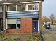 Donizettistraat 1, 7604 JN Almelo