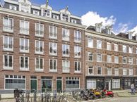 Daniël Stalpertstraat 41-K, 1072 XA Amsterdam