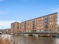 Van Noordtkade 3-A, 1013 BZ Amsterdam