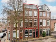 Nieuwe Koekoekstraat 91, 3514 EC Utrecht