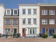 Texellaan 18, 2809 SB Gouda