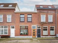 Hoogravenseweg 62, 3523 TN Utrecht