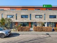 Arenastraat 58, 2492 XA Den Haag